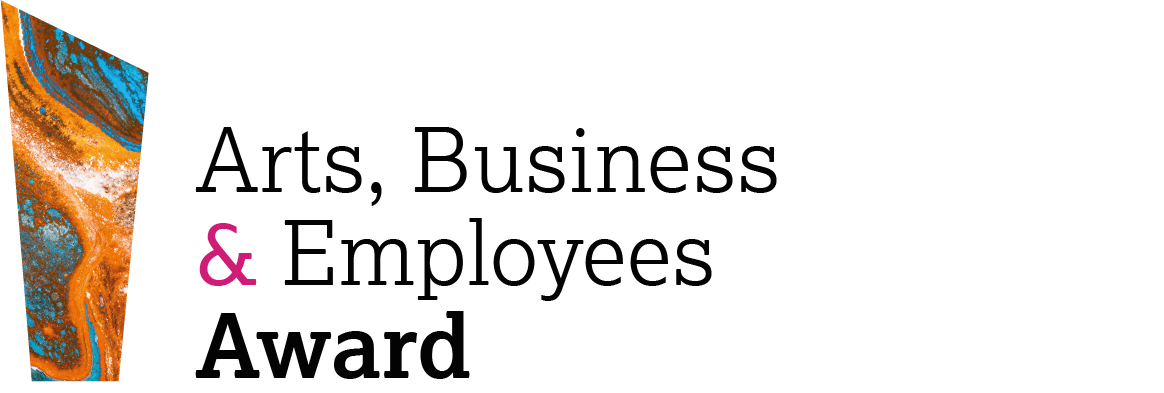 A&B – Arts, Business & Employee Awards Stream