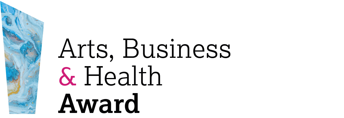 A&B – Arts, Business & Health Awards Stream