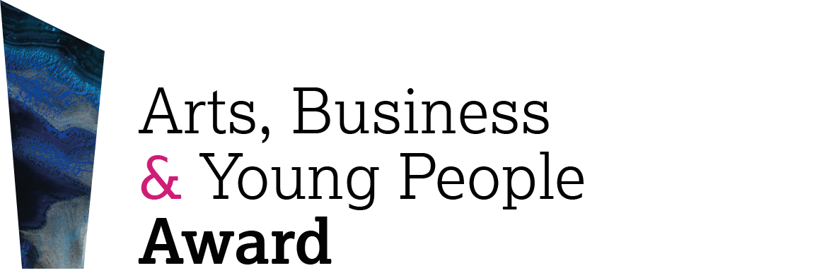 A&B – Arts, Business & Young People Awards Stream