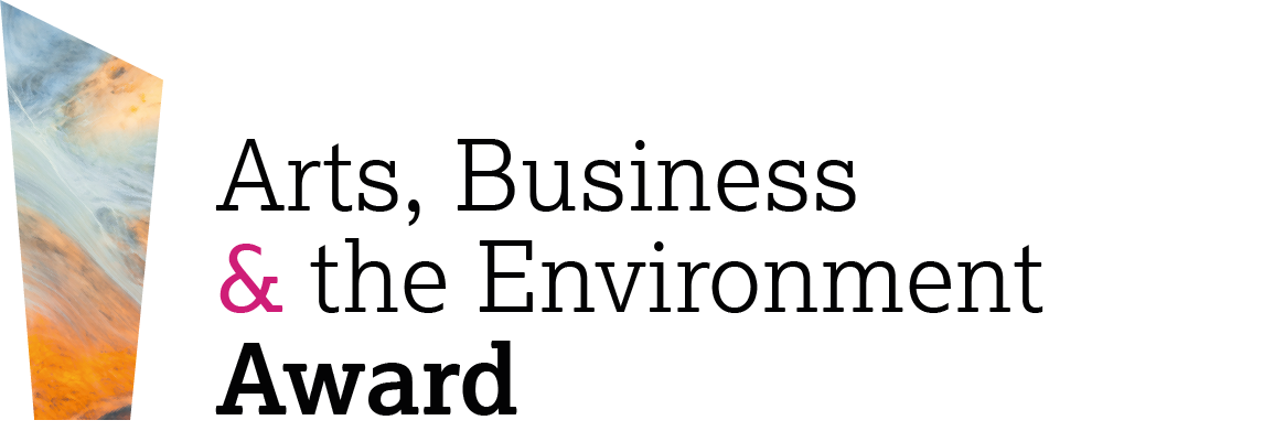 A&B – Arts, Business & the Environment Awards Stream