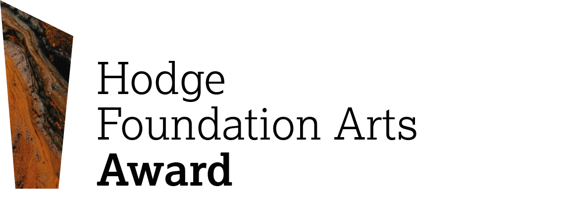 A&B – Hodge Foundation Arts Award Awards Stream
