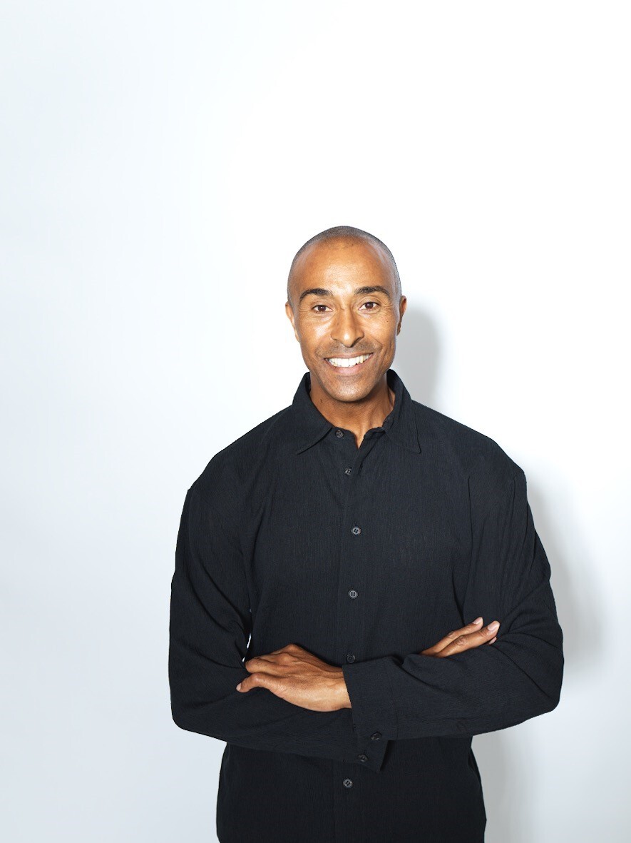 Colin Jackson Llif Wardiau
